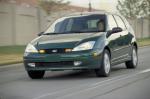 Ford Focus 1999 года